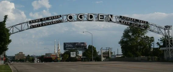 Ogden