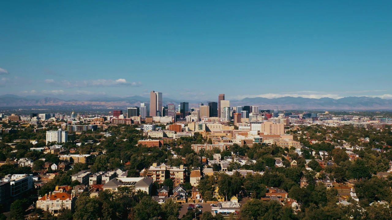 Denver