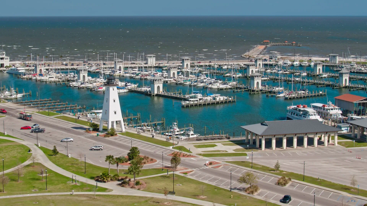 Gulfport