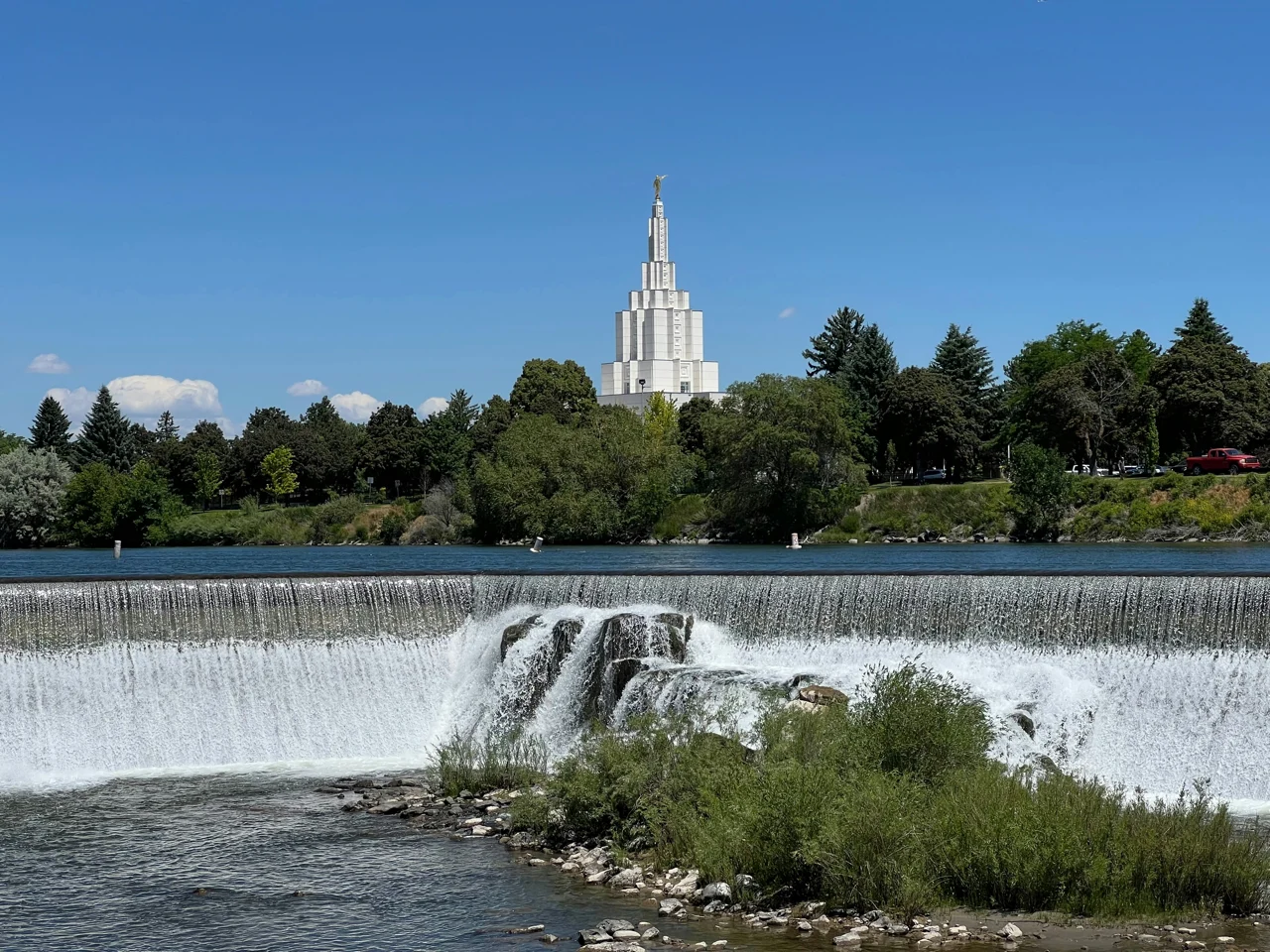Idaho Falls