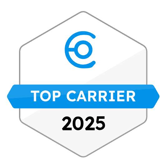 Top Carrier 2025
